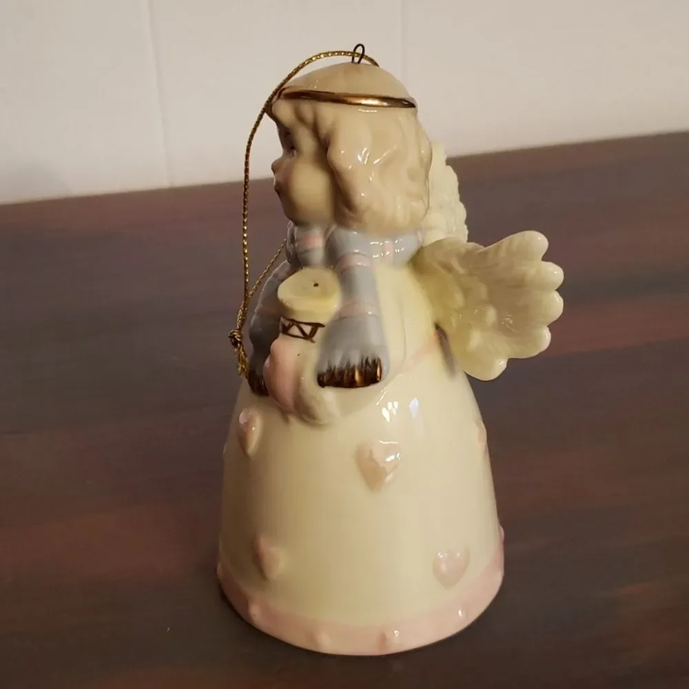 Lot of 3 Vintage Christmas Ornaments